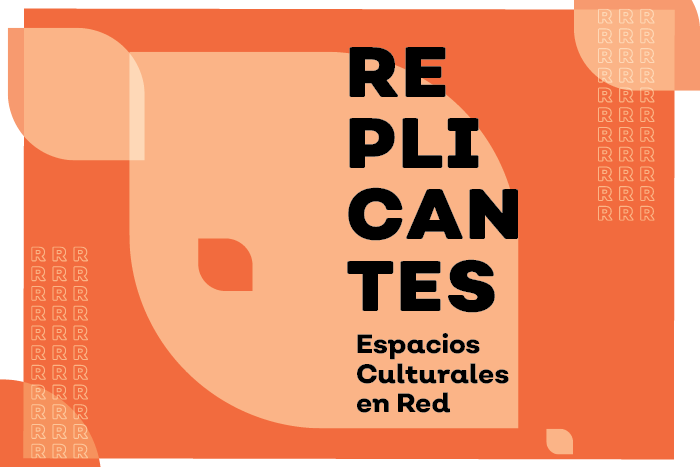Replicantes, Centros Culturales en RED