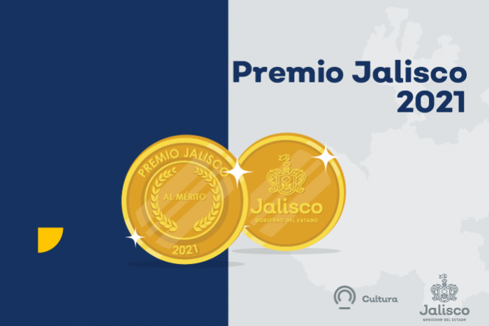 Resultados Premio Jalisco 2021