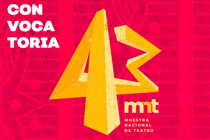 Muestra Nacional de Teatro