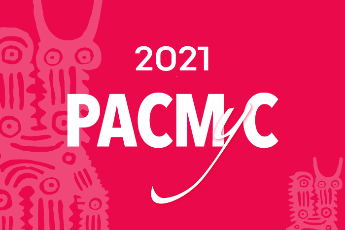 Convocatoria PACMYC 2021