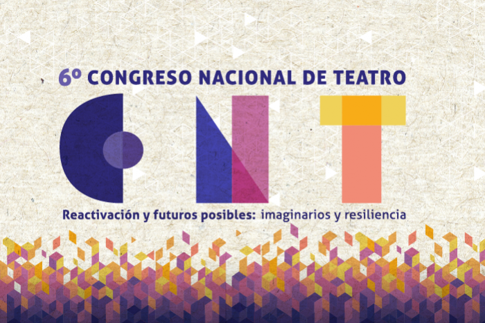 6º Congreso Nacional de Teatro 2021