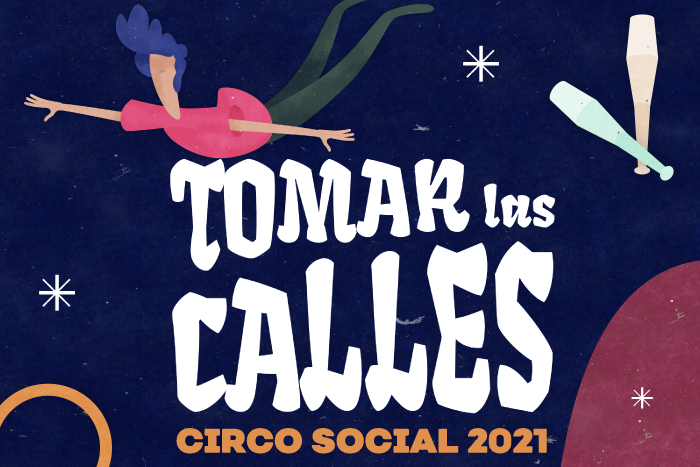 Proyectos Seleccionados Circo Social