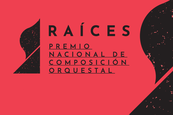 Resultados Premio Nacional de Composición Orquestal Raíces 2021