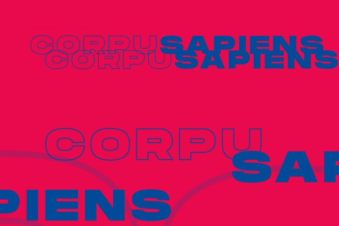 CorpuSapiens, del archivo a la memoria