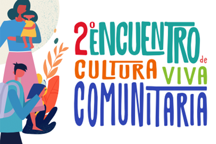 Encuentro de Ciudades y Gobiernos Locales de Cultura Viva en América Latina