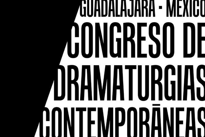 Congreso de Dramaturgias Contemporáneas