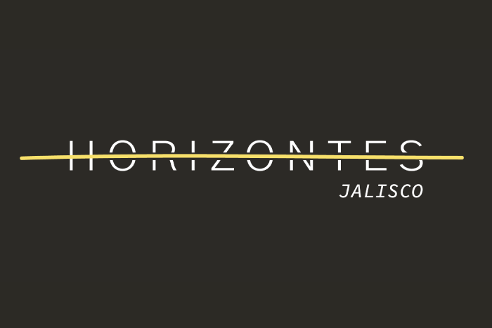 Convocatoria Horizontes 2021