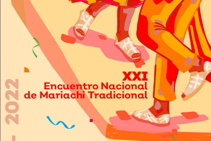 XXI Encuentro Nacional de Mariachi Tradicional