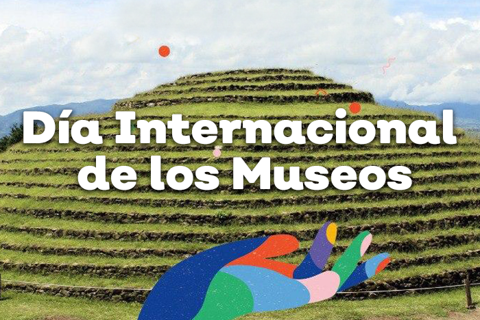 Actividades MEG y Museo Cabañas por el Día Internacional de los Museos
