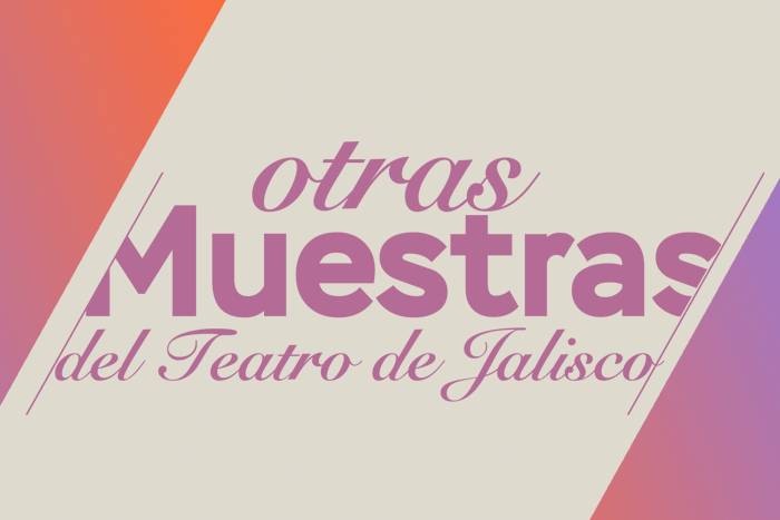 Resultados Otras Muestras de Teatro de Jalisco (AMG)
