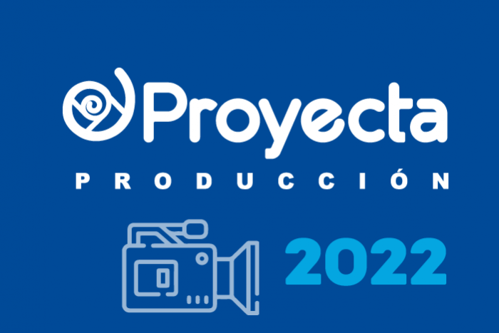  Convocatoria Contraloría Social del Programa Proyecta Producción 2022
