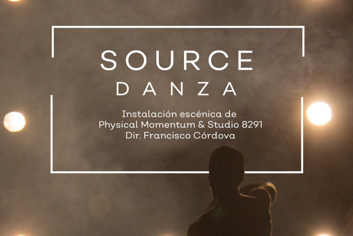 Source Danza 
