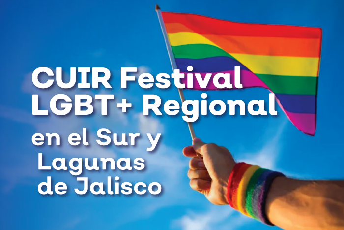 CUIR Festival LGBT+