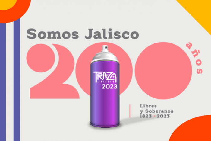 Traza Jalisco 2023