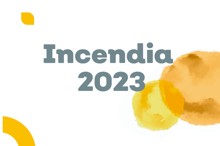 Convocatoria Incendia