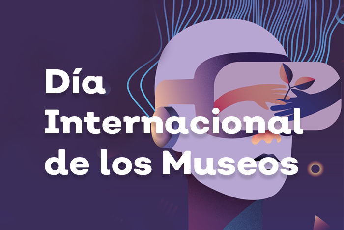 Día Internacional de los Museos  2021