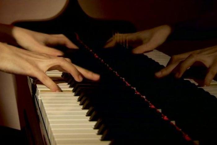 Martes de música y ópera: Virtuosismo al piano