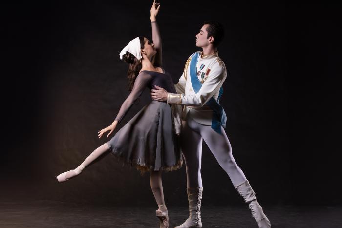El Ballet de Jalisco y la OFJ estrenan La Cenicienta en el Teatro Degollado 