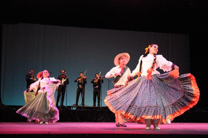 Llega al FESTA el folclore Zapotlán, Atotonilco y Cabo Corrientes