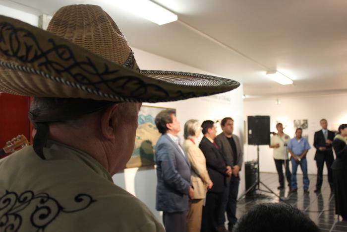 Inicia con fandango el Encuentro Nacional de Mariachi Tradicional