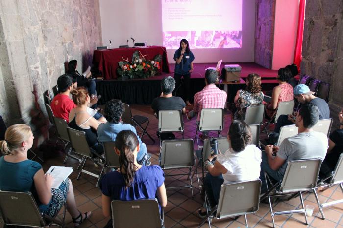 Comienzan los talleres formativos del Festival de las Artes de Jalisco