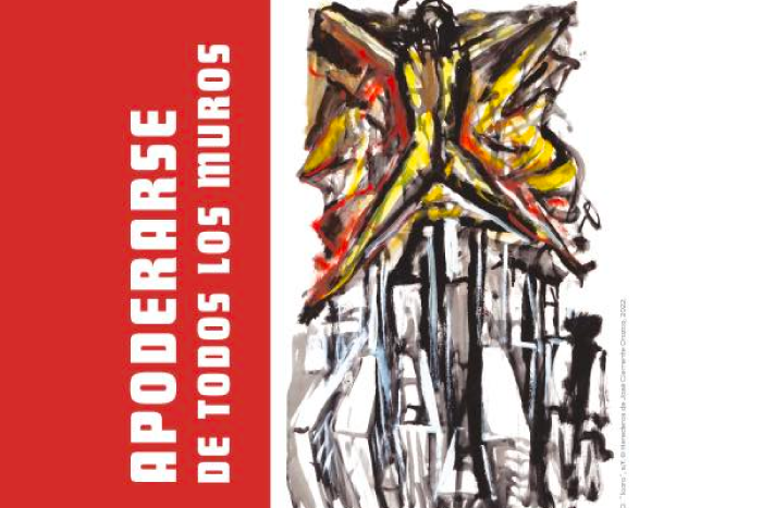 Anteproyectos de José Clemente Orozco