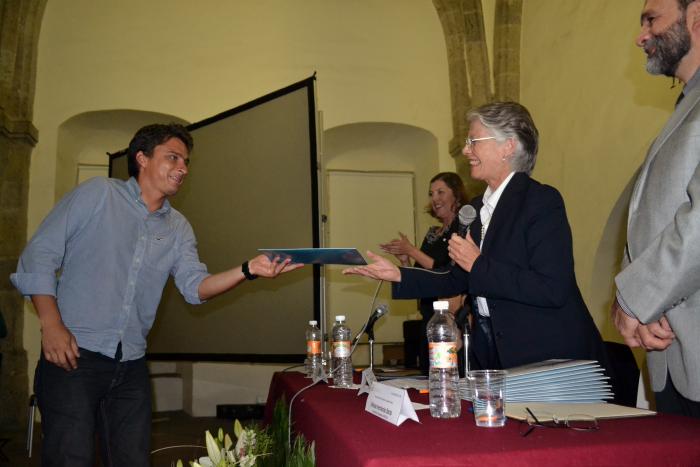El PECDA ya espera aspirantes a becas en artes