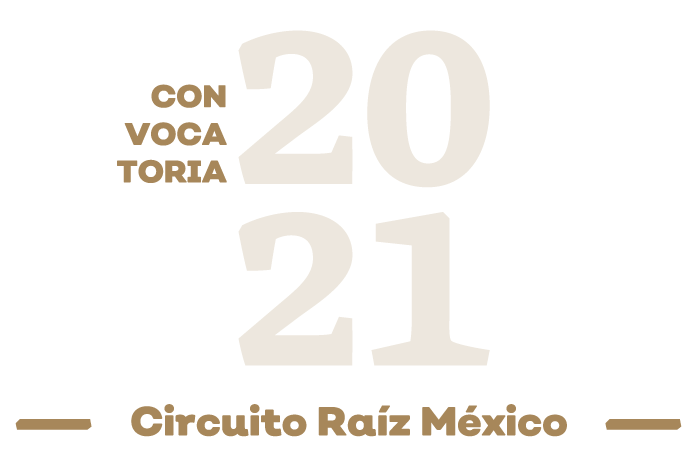Raíz México: Giras Artísticas