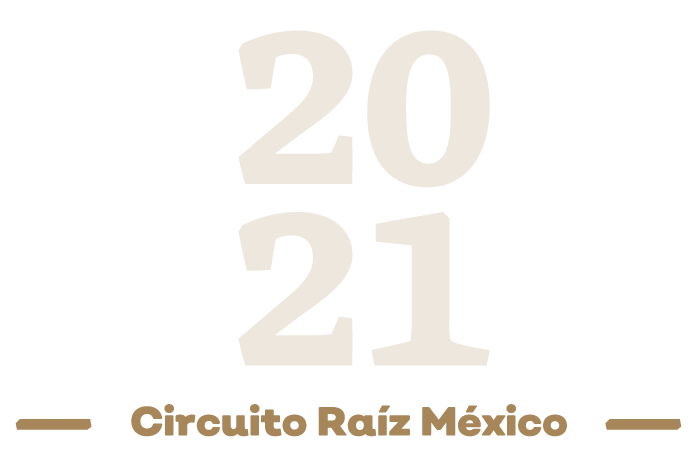 Resultados Convocatoria Circuito Raíz México 2021