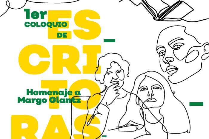 Coloquio de Escritoras 2022