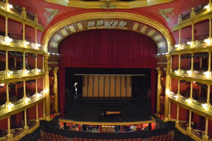 Teatro Degollado