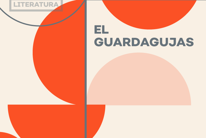 Ciclo literario El Guardagujas