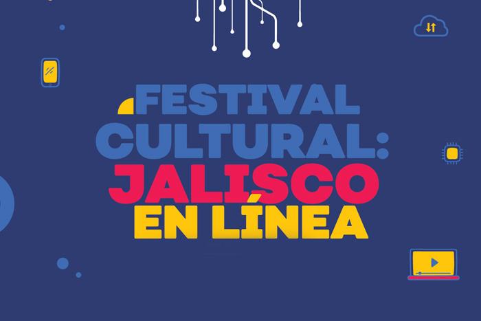 Resultados Convocatoria Festival Jalisco en Línea