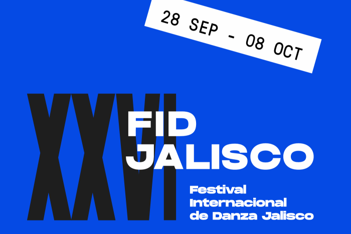 Festival Internacional de Danza Jalisco 2023