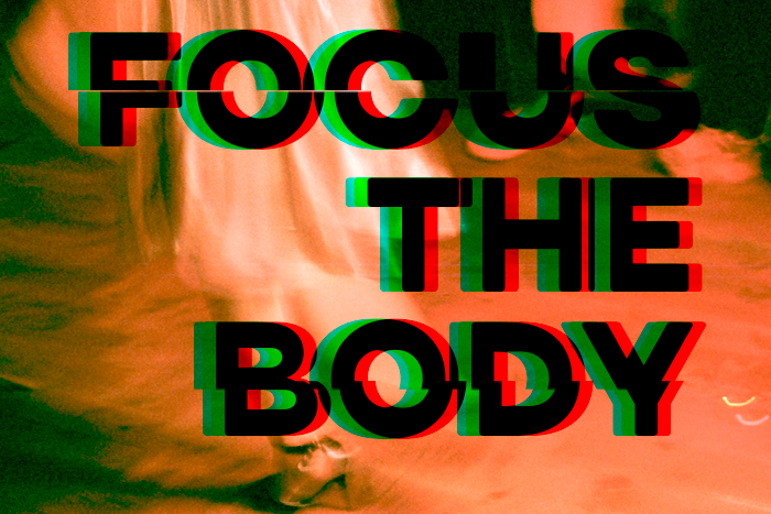 Convocatoria Focus The Body