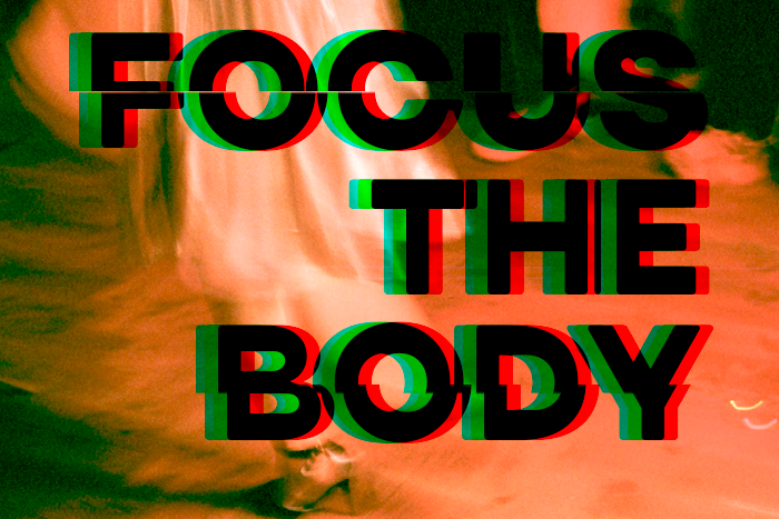 Resultados Convocatoria Focus The Body