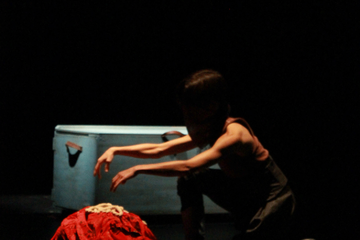 Presentan "Umbral de ecos" y "Sparring Sky" en el Festival Onésimo González
