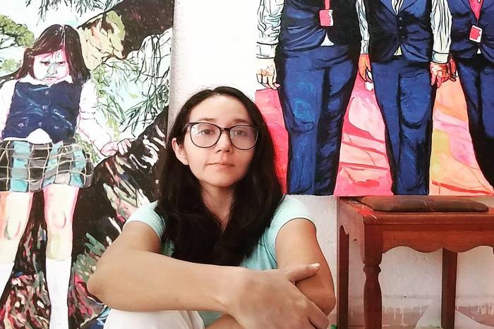 Ileana Garma gana el XIX Premio Nacional de Cuento Agustín Yáñez 