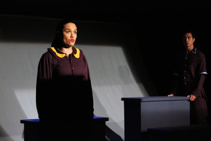 Presentan ficciones sobre actores y dramaturgos en la MET 2014