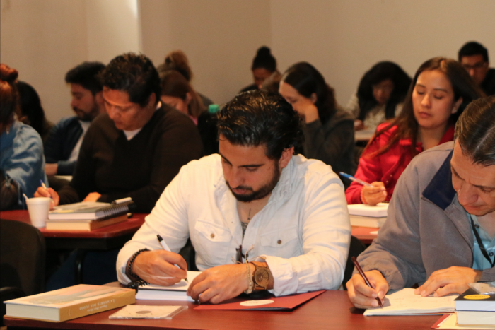 Talleres de formación empresarial para el sector creativo y cultural de Jalisco