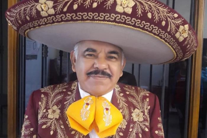 Reconocimiento a la Trayectoria de José Ramiro Díaz Pérez