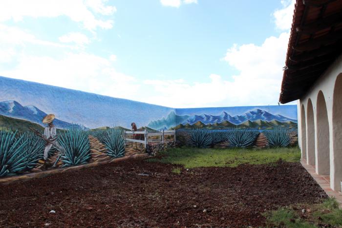 Fotografía de Museo Interpretativo del Paisaje Agavero en Magdalena