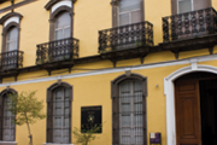 Fotografía de Museo de las Artes Populares de Jalisco