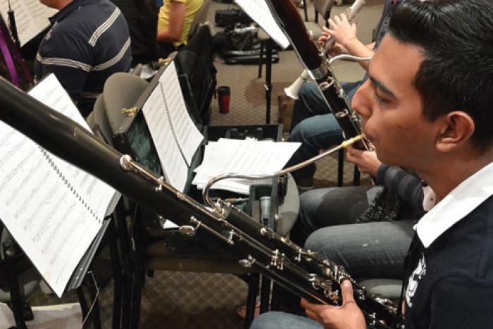 Forman dos nuevas orquestas sinfónicas para Jalisco