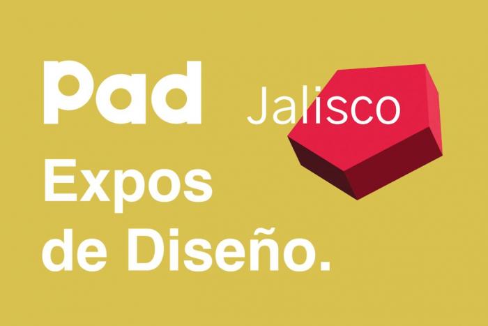 Programa de Exposiciones  PAD Jalisco