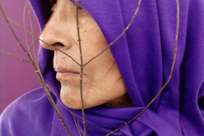 Reconocimiento a la Trayectoria de Paloma Martínez Ortega