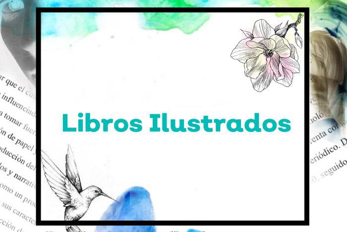 Ganadores Convocatoria Libros Ilustrados