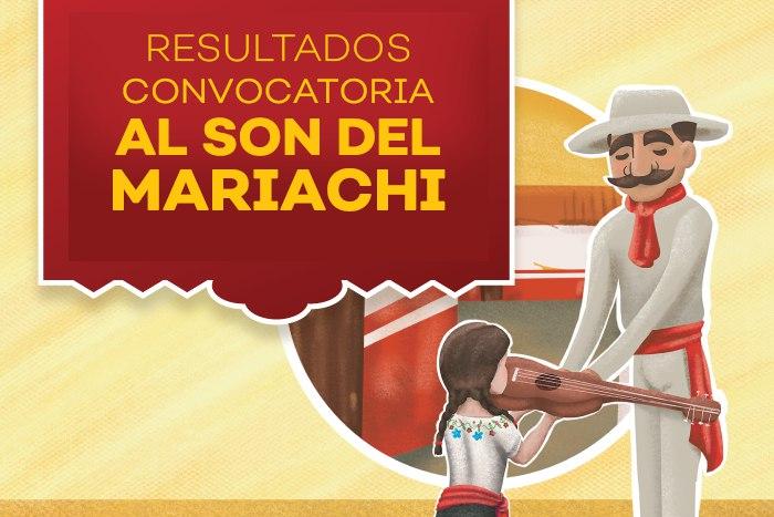 Resultados Al Son del Mariachi