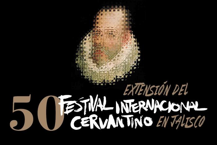 Festival Cervantino en Jalisco