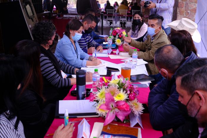 Cultura Jalisco ofrece en las regiones del estado talleres de profesionalización para la comunidad artística